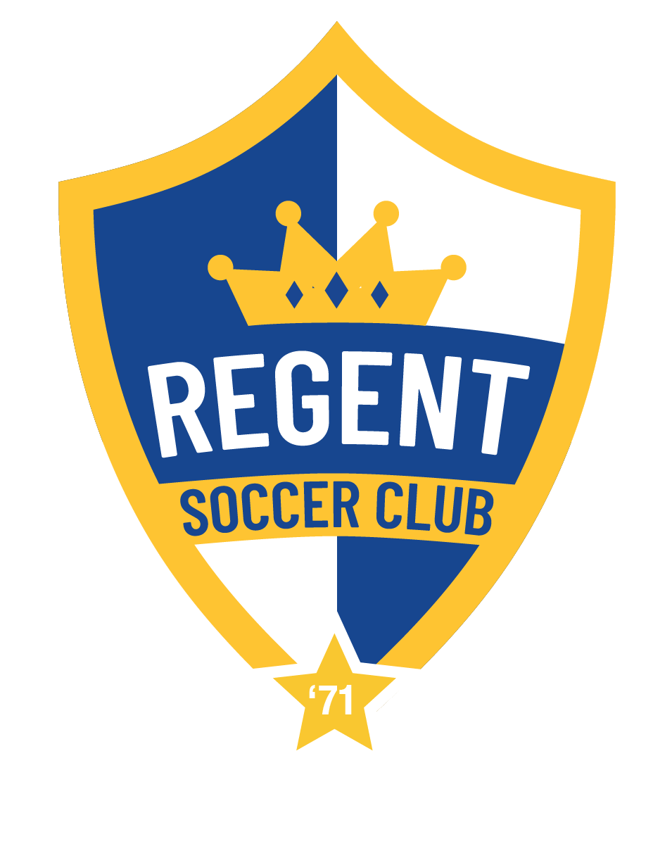 Regent Football Club News Logo